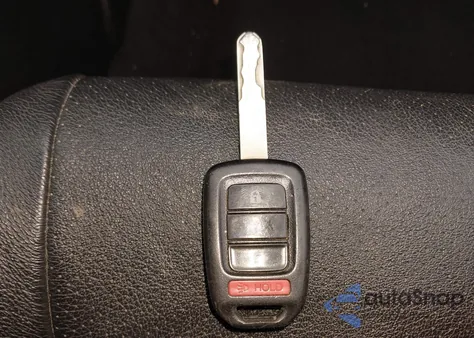 2017 Honda Accord Sport Se from USA, damaged, VIN 1HGCR2F17HA192796